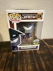 Funko Pop! Vinyl: Samurai Jack - Scaramouche - Toy Tokyo Exclusive (836)