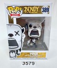 Funko Pop! Games Bendy and the Ink Machine - Piper #389 Vinyl Figure