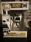 Funko Pop! Vinyl: Bendy and the Ink Machine - Piper #389