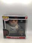 Funko POP! Famous Covers Albums Lil Wayne:Tha Carter III #7 Vinyl Figure DAMAGED