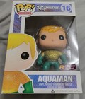 Aquaman #16 DC Universe PX Previews Exclusive Funko PoP! Heroes Figure