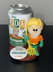 Funko Vinyl Soda: DC Universe - Aquaman Common Super Friends Justice League Pop!