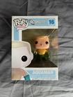 Funko Pop! Heroes DC Universe Aquaman #16