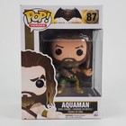 Funko Pop! Vinyl: DC Comics - Aquaman #87