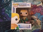 Funko Pop! Vinyl: Aquaman PX Previews Exclusive Figure #16 DC Universe