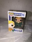 Funko Pop! Vinyl: Aquaman PX Previews Exclusive Figure #16 DC Universe