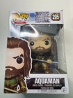 Funko Pop! Vinyl: DC Universe - Aquaman #205