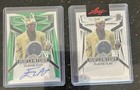 Flavor Flav 1/5 + 1/1 Leaf Pop Century  Public Enemy