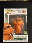 Funko Pop! Books Wheedle On The Needle #26 2021 Emerald City Comic Con Exclusive