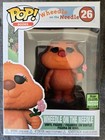 Funko Pop! Books #26: Wheedle on the Needle ~ 2021 Spring Convention Exclusive