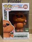 Funko Pop! Wheedle on the Needle (#26) 2021 Spring Convention