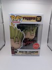 Funko Pop Animation Trigun Vash the Stampede #1367 GAMESTOP EXCLUSIVE