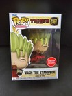 Vash the Stampede (GameStop Exclusive) - Funko Pop! #1367 - BRAND NEW - Trigun