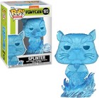 Funko Pop Movies Teenage Mutant Ninja Turtles Splinter Spirit New In Box