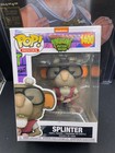 Funko POP! Vinyl Teenage Mutant Ninja Turtles - Splinter #1400