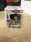 Funko Pop! Vinyl: Teenage Mutant Ninja Turtles - Splinter #1400