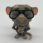 Master Splinter 1400 Funko Pop TMNT Ninja Turtles Mutant Mayhem Master NO BOX