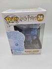 Funko Pop! Bloody Baron #74 Vinyl Figure Collectable In Box Movies