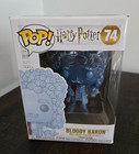 Funko Pop! Vinyl: Harry Potter - Bloody Baron #74 Vinyl Figure