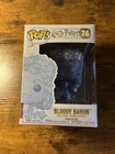 Funko Pop! Harry Potter Bloody Baron #74 Vinyl Figure