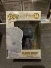 Bloody Baron #74 Harry Potter Funko Pop! Vinyl Figure