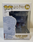 Funko Pop! Vinyl: Harry Potter - Bloody Baron #74