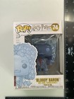 Funko Pop! Harry Potter: Bloody Baron #74 Vinyl Figure E4