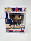 Funko Pop Chris Sale Boston Red Sox MLB Vinyl Figure #13 Baseball Collectible NI