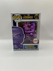 Official Funko Pop! Marvel Avengers Infinity War - Exclusive Purple Thanos #415