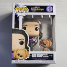 Kate Bishop with Lucky the Pizza Dog 1212 Marvel Funko Pop Vinyl