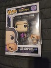 Funko Pop! Vinyl: Marvel - Kate Bishop with Lucky The Pizza Dog #1212