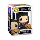Funko Pop! Vinyl: Marvel - Kate Bishop with Lucky The Pizza Dog #1212