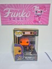 Funko Pop! Marvel Blacklight Kate Bishop with Lucky The Pizza Dog #1212 SE