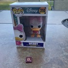 Funko Pop! Duck Tales - Webby # 310
