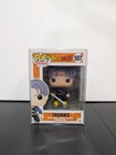 Trunks 107 Dragon Ball Z Funko POP! Vinyl DBZ