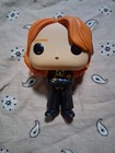 Harry Potter Fred Weasley Funko Pop Yule Ball #96 The Goblet of Fire