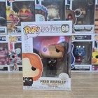 FUNKO POP!: HARRY POTTER SERIES - FRED WEASLEY #96