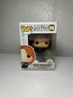 Funko POP! Harry Potter Fred Weasley Collectible Vinyl Figure #96