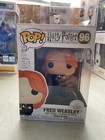 FUNKO POP! WIZARDING WORLD HARRY POTTER FRED WEASLEY #96
