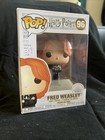 Funko Pop! Vinyl: Harry Potter - Fred Weasley #96