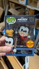 Funko Pop Goofy Mickey and Friends Vinyl Figure LE 1800 PCS #243 Disney