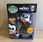 Funko Pop! Digital Mickey & Friends #243 Goofy LE 1800pcs