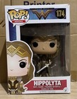 Pop Vinyl Figure - Wonder Woman - Hippolyta #174