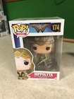 Funko POP! Heroes Wonder Woman Hippolyta 174
