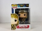 Funko POP Vinyl - Heroes - Wonder Woman - Hippolyta - #174