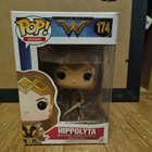 Funko Pop! Heroes Wonder Woman Hippolyta Vinyl Figure #174