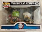 Funko Pop! Demon Slayer Moment Tengen Uzui Vs Gyutaro #1753