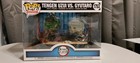 Demon Slayer Tengen Uzui Vs. Gyutaro Funko Pop! Moment #1753