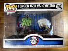 Funko Pop! Moment Demon Slayer - Tengen Uzui vs Gyutaro #1753 - In Hand