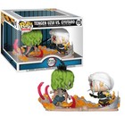Funko Demon Slayer Tengen vs Gyutaro POP! Moment